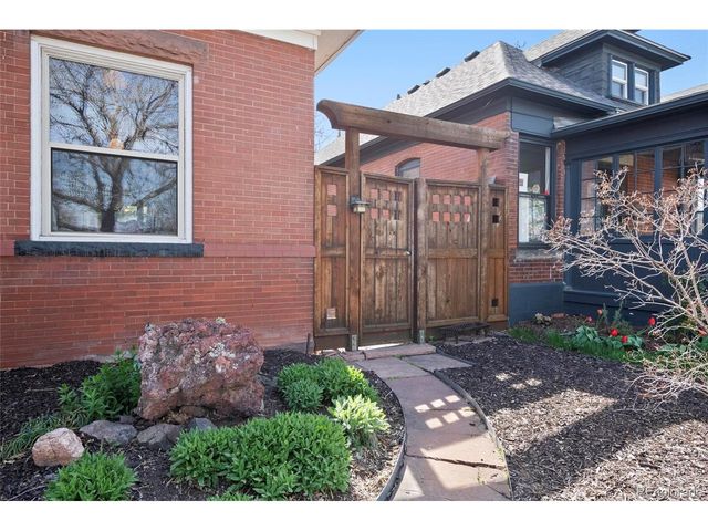 328 S Lincoln St, Denver, CO 80209