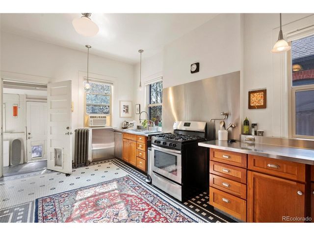 328 S Lincoln St, Denver, CO 80209