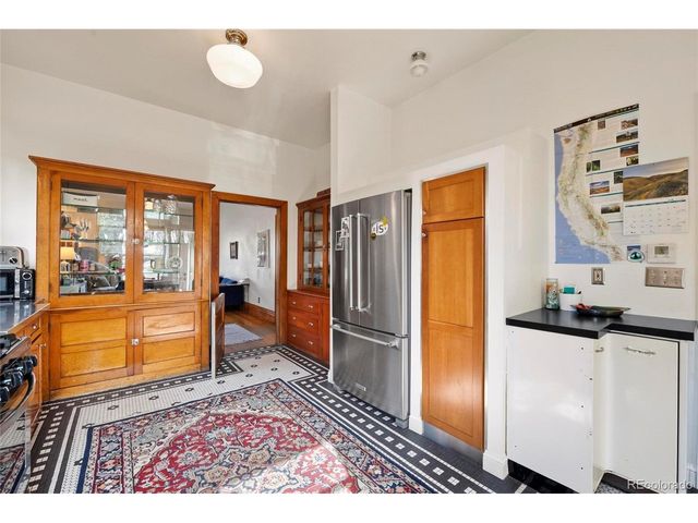 328 S Lincoln St, Denver, CO 80209