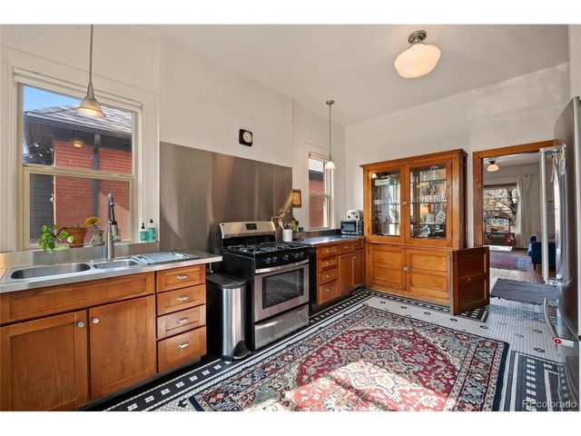 328 S Lincoln St, Denver, CO 80209