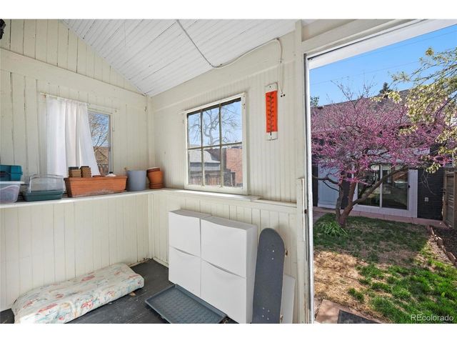 328 S Lincoln St, Denver, CO 80209