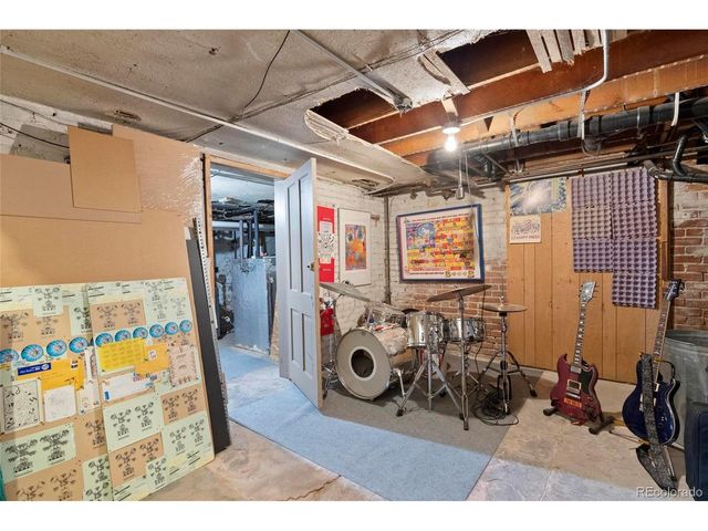 328 S Lincoln St, Denver, CO 80209