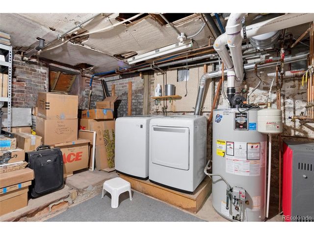 328 S Lincoln St, Denver, CO 80209