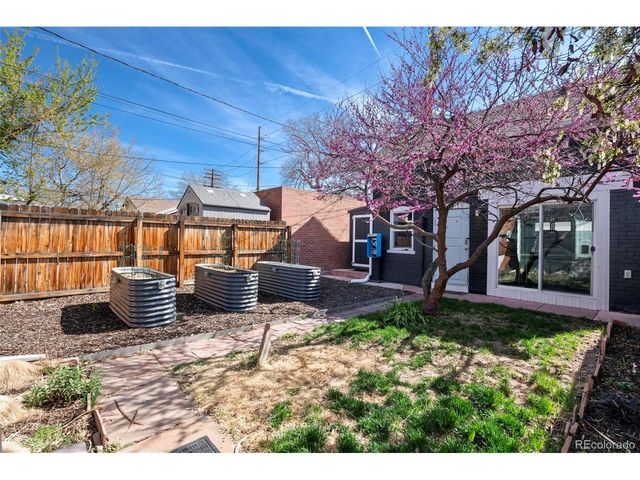 328 S Lincoln St, Denver, CO 80209