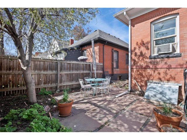 328 S Lincoln St, Denver, CO 80209
