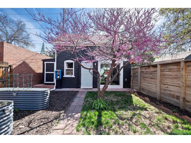 328 S Lincoln St, Denver, CO 80209