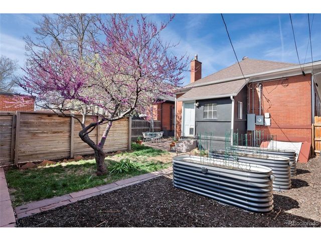 328 S Lincoln St, Denver, CO 80209