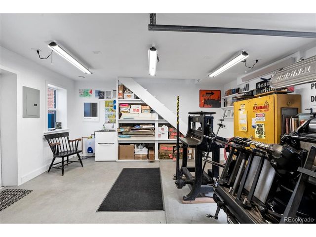 328 S Lincoln St, Denver, CO 80209