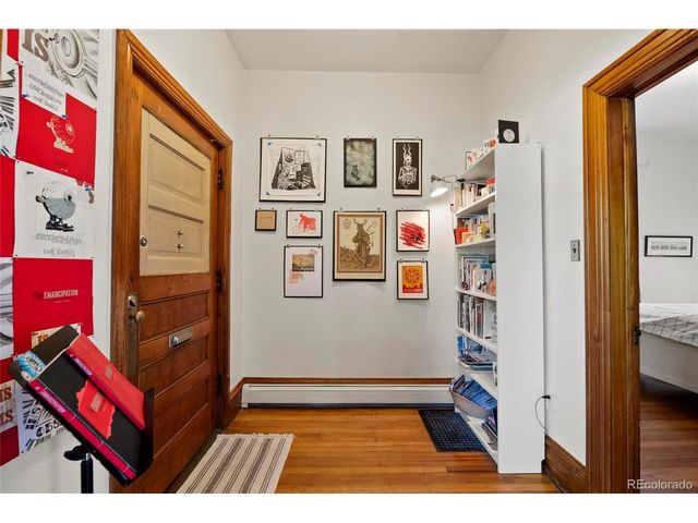 328 S Lincoln St, Denver, CO 80209