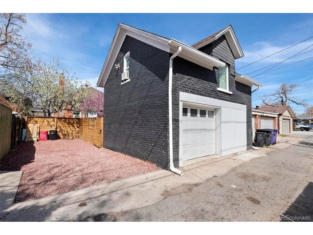 328 S Lincoln St, Denver, CO 80209