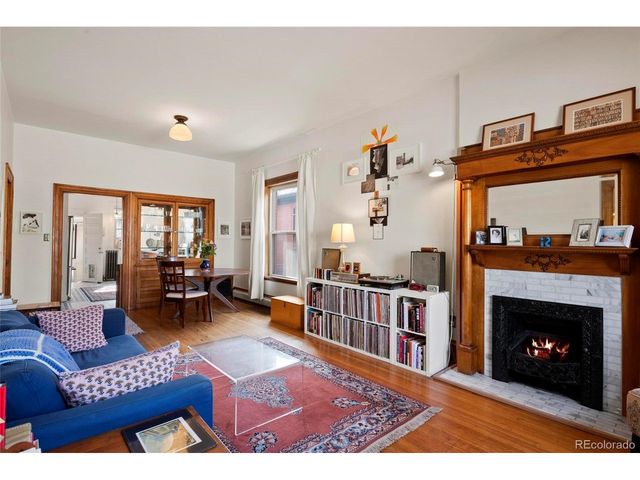 328 S Lincoln St, Denver, CO 80209