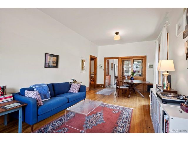 328 S Lincoln St, Denver, CO 80209