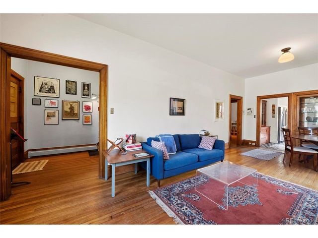 328 S Lincoln St, Denver, CO 80209
