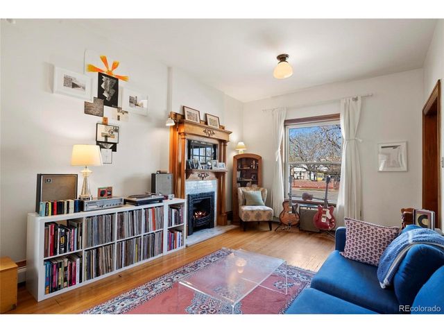 328 S Lincoln St, Denver, CO 80209