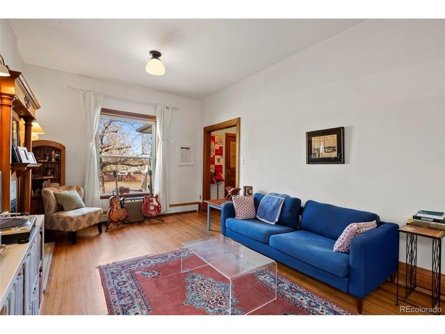 328 S Lincoln St, Denver, CO 80209