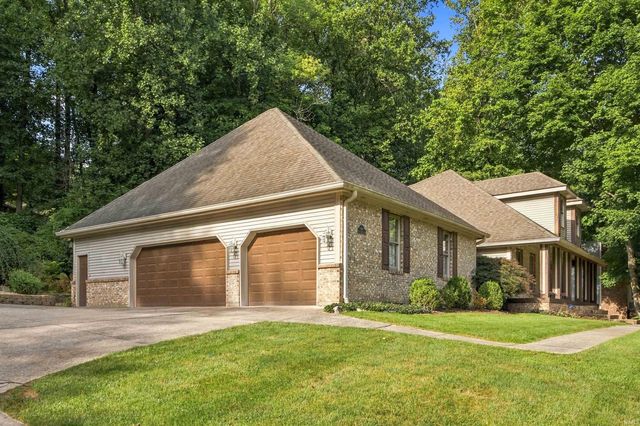 606 Shady Creek Drive, Lafayette, IN 47905