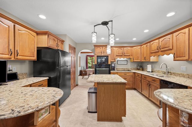 606 Shady Creek Drive, Lafayette, IN 47905