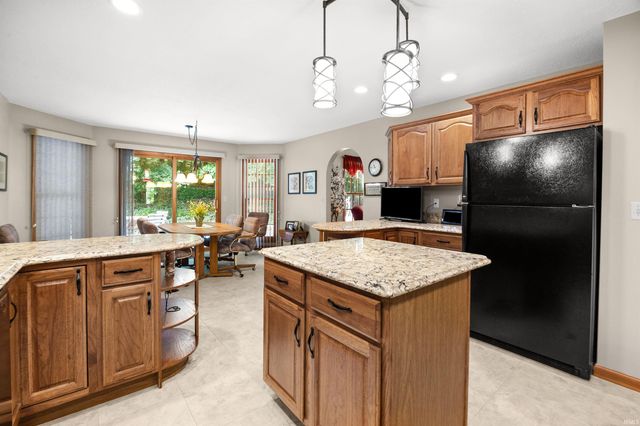 606 Shady Creek Drive, Lafayette, IN 47905