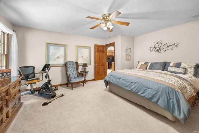 606 Shady Creek Drive, Lafayette, IN 47905