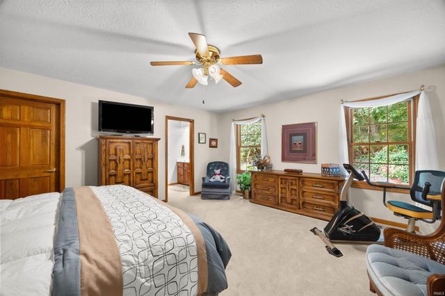 606 Shady Creek Drive, Lafayette, IN 47905