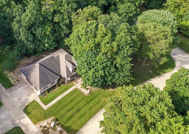 606 Shady Creek Drive, Lafayette, IN 47905