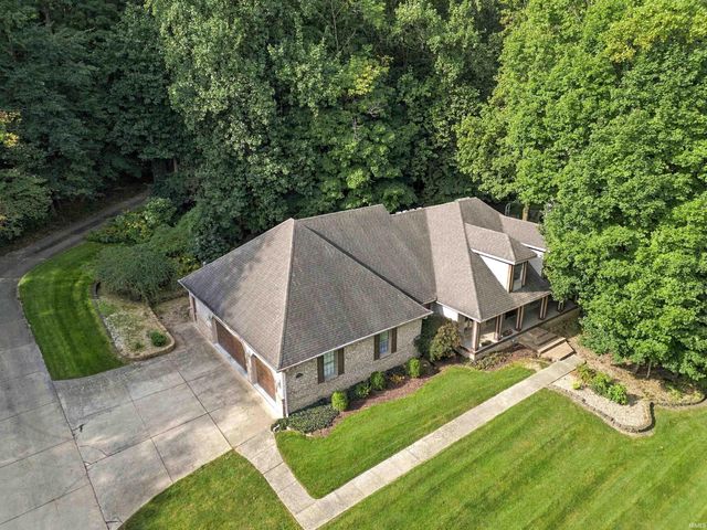 606 Shady Creek Drive, Lafayette, IN 47905