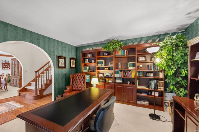 606 Shady Creek Drive, Lafayette, IN 47905