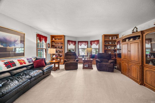 606 Shady Creek Drive, Lafayette, IN 47905