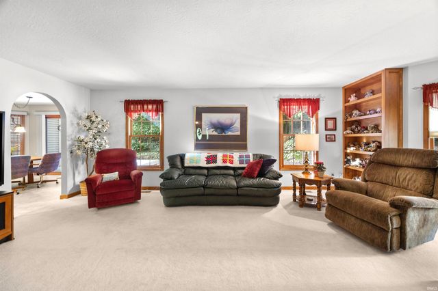 606 Shady Creek Drive, Lafayette, IN 47905