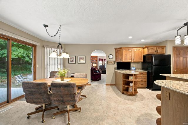 606 Shady Creek Drive, Lafayette, IN 47905