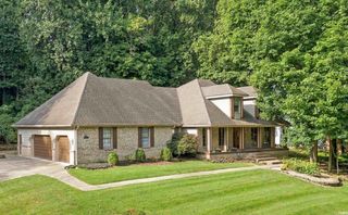 606 Shady Creek Drive, Lafayette, IN 47905