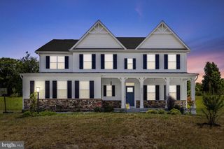 9427 BLUE JAY CT, Warrenton, VA 20187