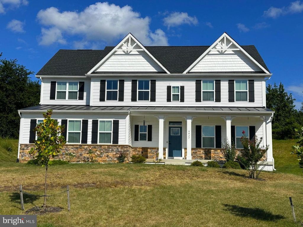 9427 BLUE JAY CT, Warrenton, VA 20187