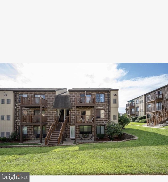 5200 HILLTOP DR GG 26 #504, BROOKHAVEN, PA 19015 — photo 2