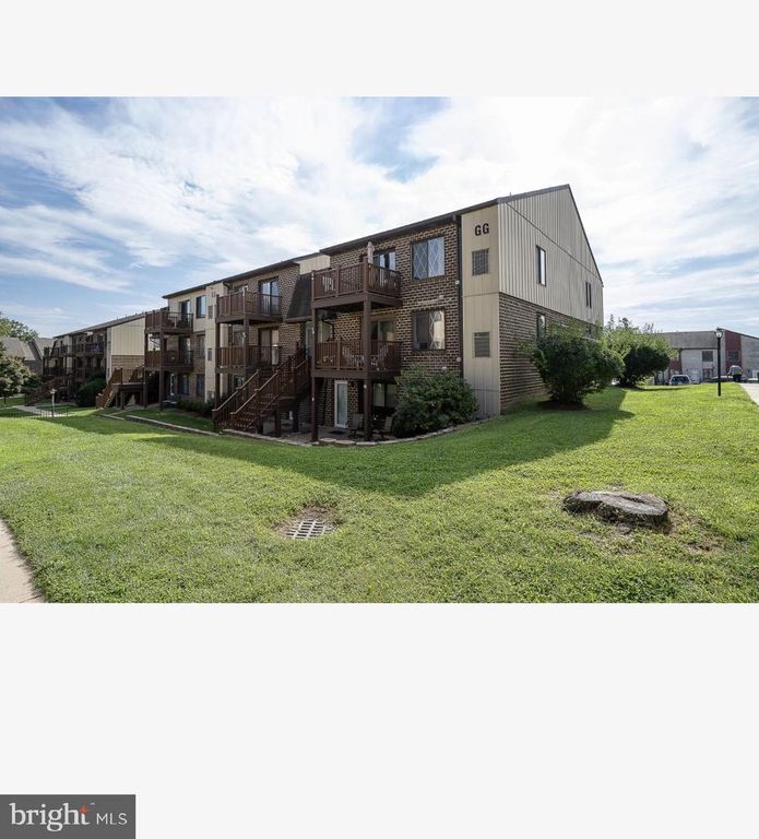 5200 HILLTOP DR GG 26 #504, BROOKHAVEN, PA 19015 — photo 3