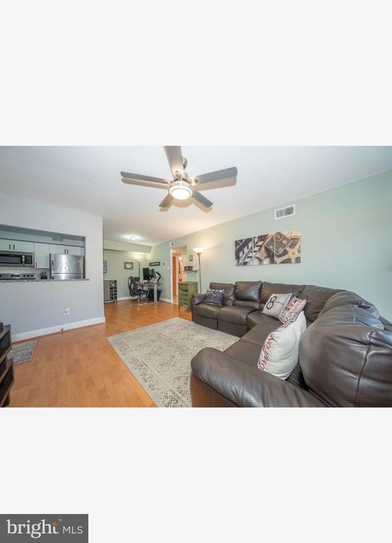 5200 HILLTOP DR GG 26 #504, BROOKHAVEN, PA 19015 — photo 5