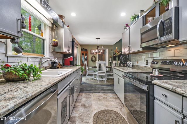 129 Norcross Rd, Crossville, TN 38558