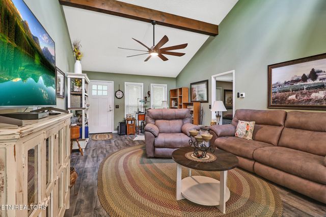 129 Norcross Rd, Crossville, TN 38558
