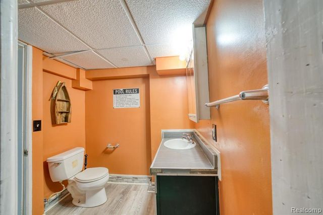 15509 Holmur Street, Detroit, MI 48238