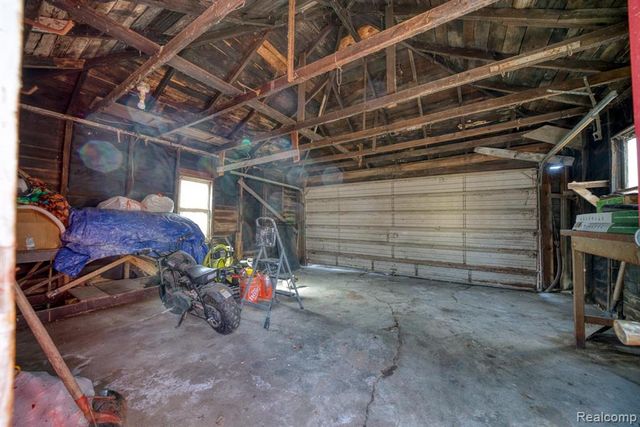 15509 Holmur Street, Detroit, MI 48238