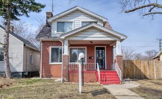 15509 Holmur Street, Detroit, MI 48238