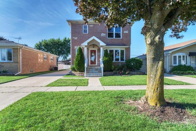 9956 Ivanhoe Avenue, Schiller Park, IL 60176