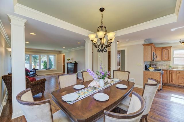 9956 Ivanhoe Avenue, Schiller Park, IL 60176