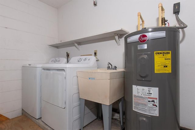 3307 WATER STREET, Ellenton, FL 34222