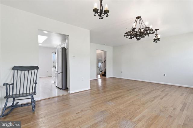 2703 LACKAWANNA PL, Hyattsville, MD 20783