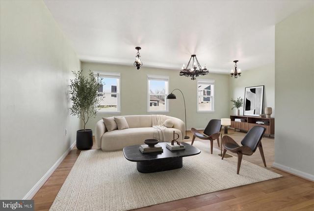 2703 LACKAWANNA PL, Hyattsville, MD 20783