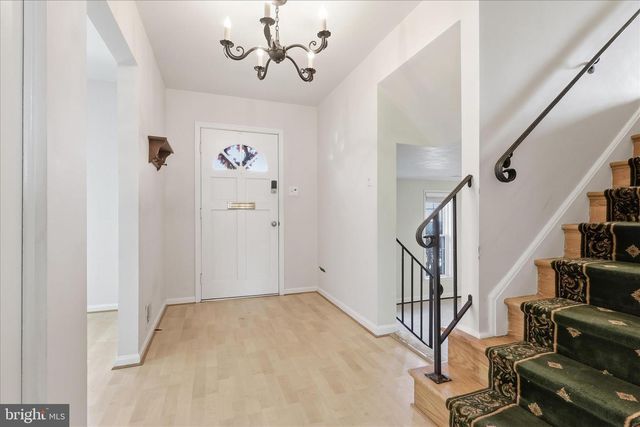 2703 LACKAWANNA PL, Hyattsville, MD 20783