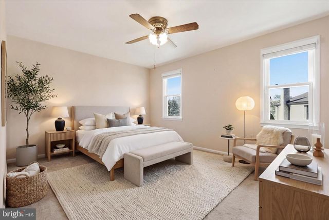 2703 LACKAWANNA PL, Hyattsville, MD 20783