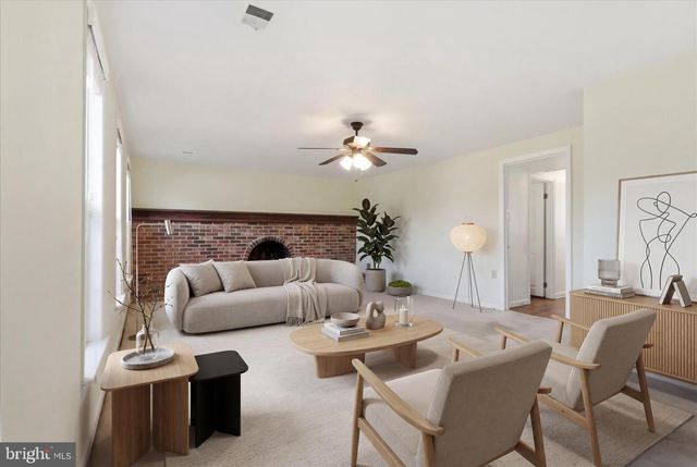 2703 LACKAWANNA PL, Hyattsville, MD 20783