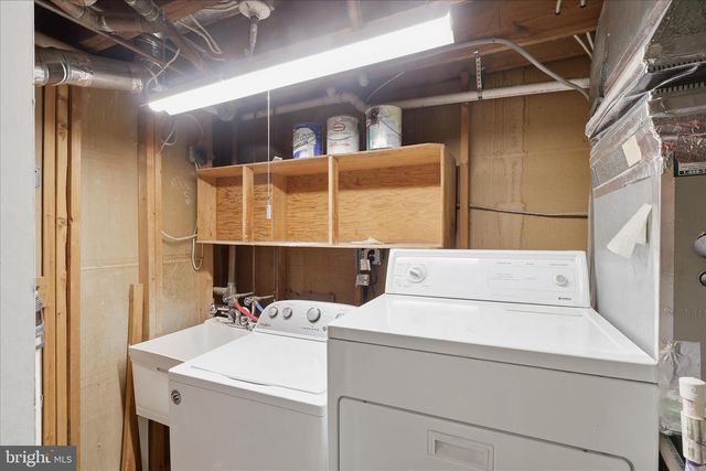 2703 LACKAWANNA PL, Hyattsville, MD 20783